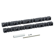 Schneider Electric - Sammelschienenträger PrismaSeT-P, Linergy LVS04678 LGYE/BS, Sammelschie