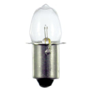 Scharnberger+Hasenbein - Anzeige- und Signallampe Kryptonlampe 11,5x30,5mm 93812 P13,5s 3,6V 0,75A