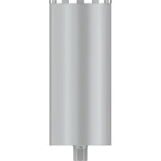 Bosch - Bohrkrone PRO Nassbohrkrone, 202 x 2608601744 450 mm G 1 1/4 Zoll