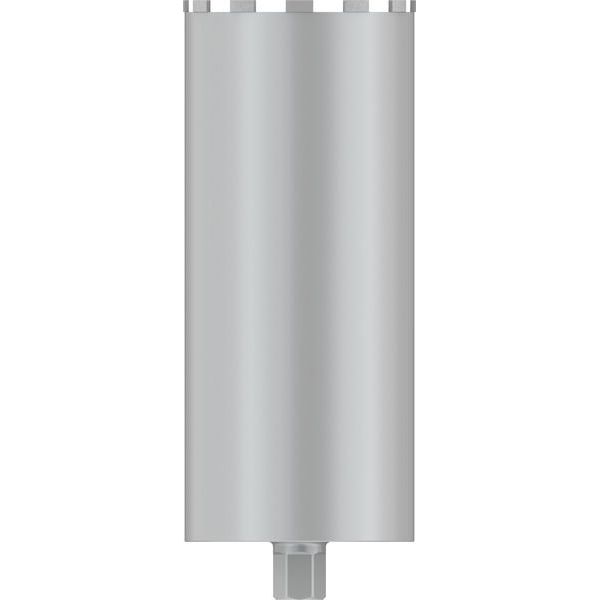 Bosch - Bohrkrone PRO Nassbohrkrone, 202 x 2608601744 450 mm G 1 1/4 Zoll