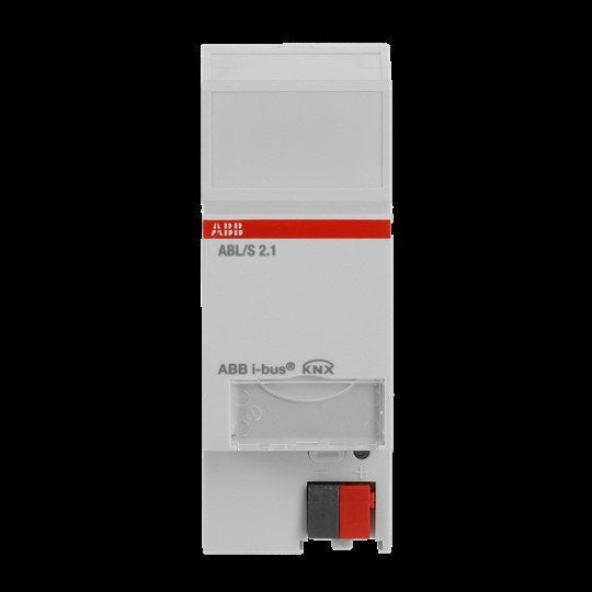 ABB Stotz S&J - Bussystem-Logikbaustein Applikationsbaustein ABL/S2.1 REG