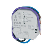 Eaton - Bussystem-Heizungsaktor Heizungsaktor CHAU-01/01-10E 10A