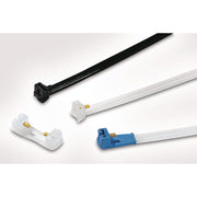HellermannTyton - Kabelbinder Kabelbandrolle KR8/S1PA66NA natur
