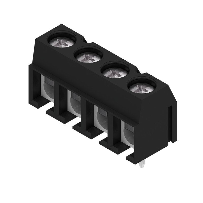 Weidmüller - Leiterplattenklemme Leiterplattenklemme PM 5.08/0#1936400000 5.08mm − 100 Stück