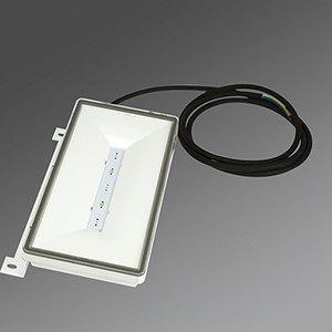 Regiolux - Elektrisches Zubehör/Ersatzteile für Leuchten Notlicht Akku WOH-B3 ws