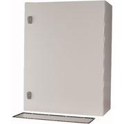 Eaton - Gehäuse/Schaltschrank (leer) Stahlblech-Wandgehäuse CS-86/300 800x600x300