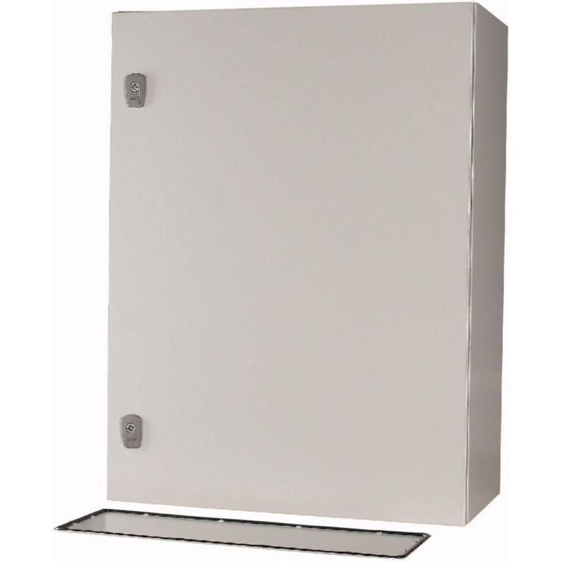 Eaton - Gehäuse/Schaltschrank (leer) Stahlblech-Wandgehäuse CS-86/300 800x600x300