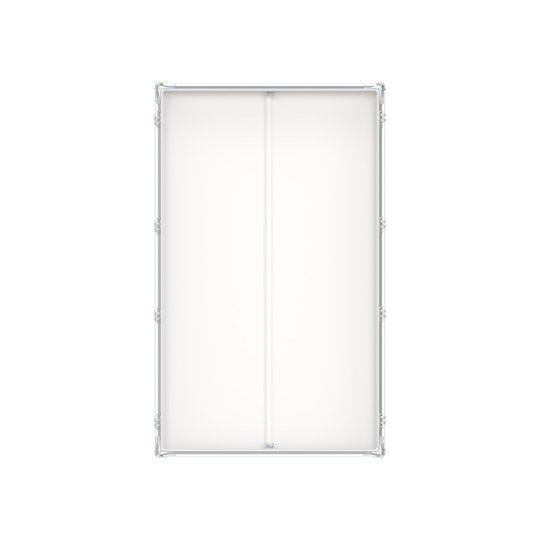 Striebel&John - Leergehäuse Reihenschaltschrank R514T3B 5FB/14RE/T3
