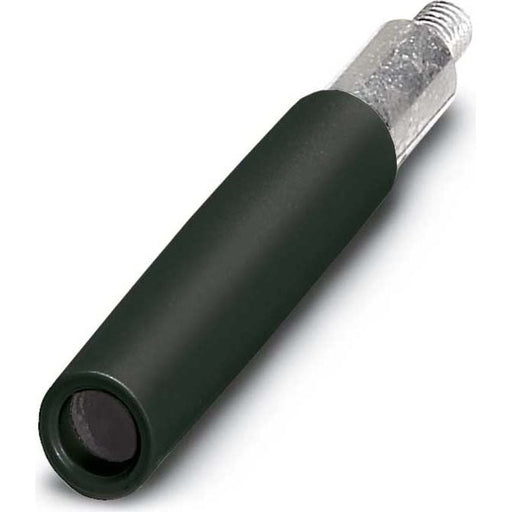 Phoenix Contact - Prüfstecker Prüfsteckerbuchse PSBJ-URTK 6 BK − 10 Stück