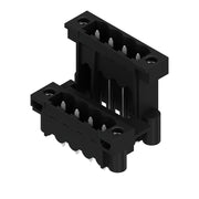 Weidmüller - Leiterplattensteckverbinder Verbinder 5.08mm SLDV-THR #1828790000 − 36 Stück