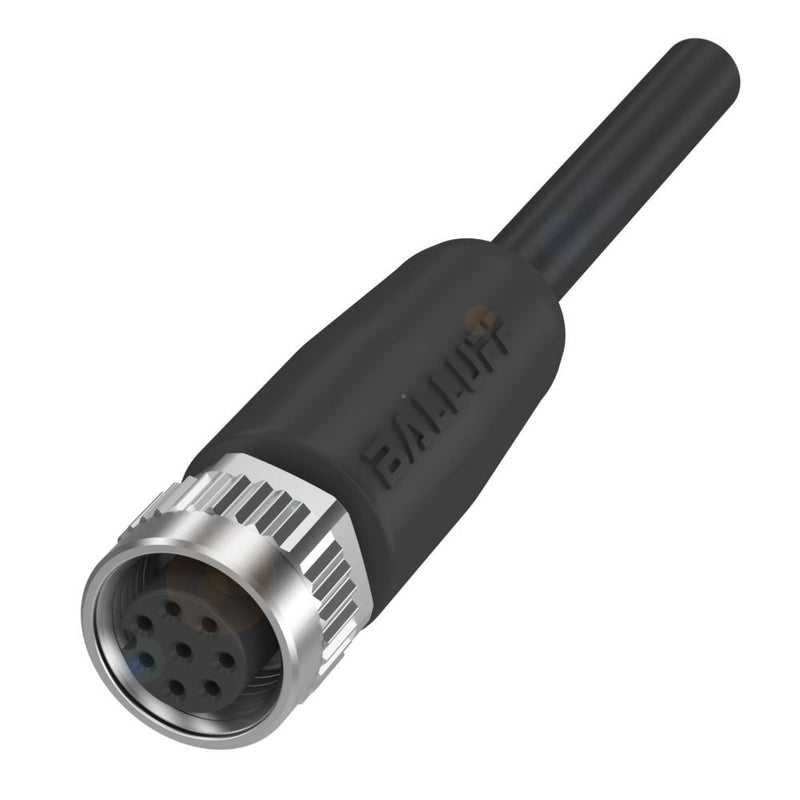 Balluff - Konfektioniertes Sensor-Aktor-Kabel Anschlussleitung BCC M418-000#BCC0JMH