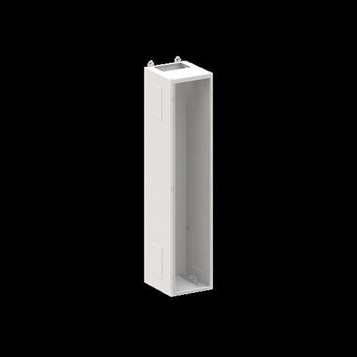 Striebel&John - Leergehäuse Wandschrank TW109GB SK I IP30 Basis