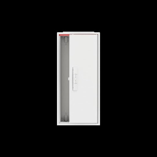 Striebel&amp;John - Installationskleinverteiler Kleinverteiler Aufputz CA14 1FB, 4-reihig − 1 Stück by Striebel&amp;John
