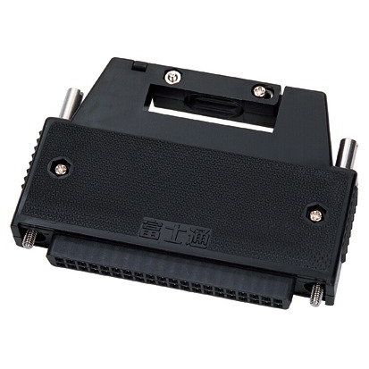 Mitsubishi Electric - Zubehör/Ersatzteile für Steuerungen SPS Verbindungsstecker A6CON1 − 1 Stück