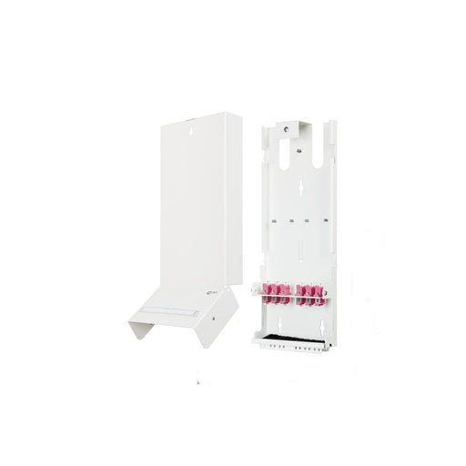 Metz Connect - Patchpanel LWL CP VIK 6xLC-D OM4 1503007506-E 0Pigt