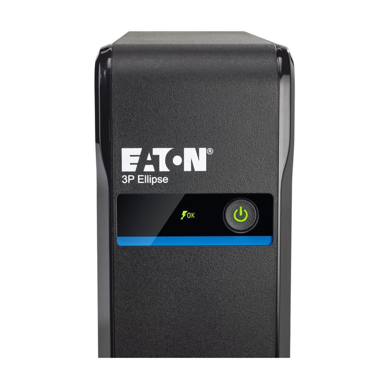 Eaton - USV-Anlage Eaton 3P Ellipse 3P1700UI 1700 USB IEC