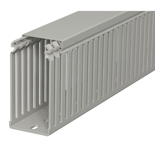 OBO Bettermann - Verdrahtungskanal LKV 10050 − 2 Meter