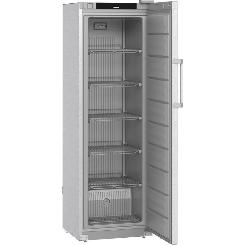 Liebherr - Gefriergerät Gastronomie-Gefriergerät FFFCsg 4001-40 stat. Kühlung