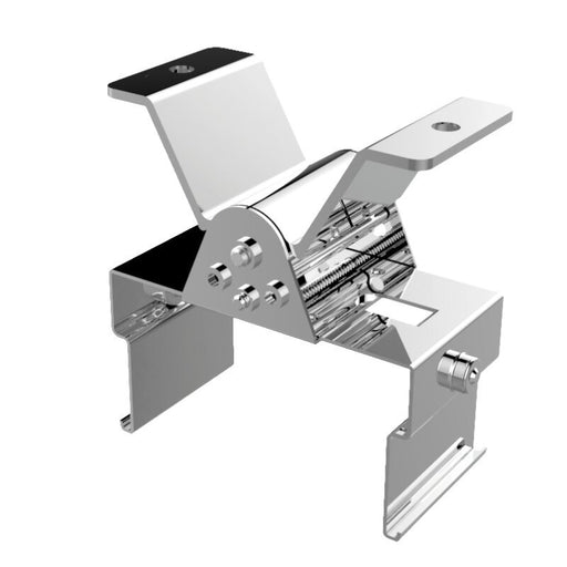 Dotlux - Mechanisches Zubehör/Ersatzteile für Leuchten Winkeladapter (VE2) 4263