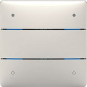 Theben - Bussystem-Tastsensor Tastsensor LUXORliving iON4 4 Tasten