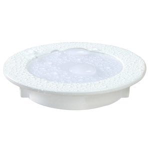 Nobile - Decken-/Wandleuchte LED-Panel Flat IP44 1576035012 830, 350mA, ws