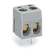 WAGO - Leiterplattenklemme 237-112 2,5mm² − 100 Stück