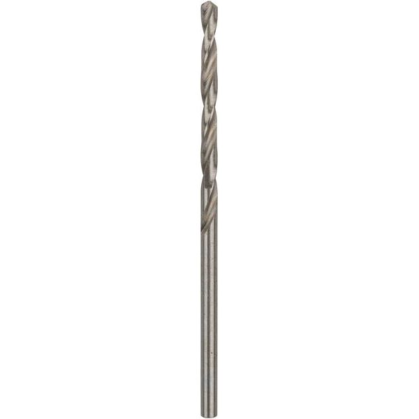 Bosch - Bohrer PRO Metal HSS-G 2608585481 Spiralbohrer 3,1 x