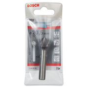 Bosch - Versenkbohrer PRO Soft Metal HSS 2608597509 Kegelsenker 20,5 x