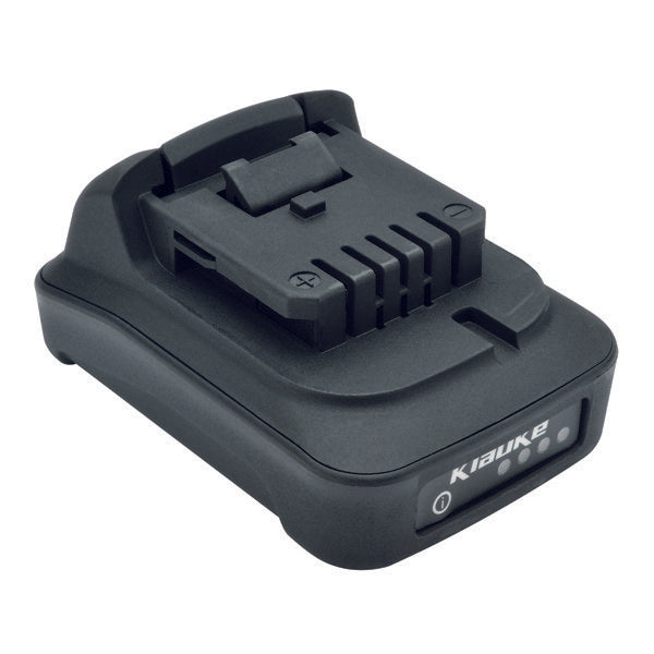 Klauke - Akku für Elektrowerkzeuge Akku RAML1225 10,8V / 2,5 AH  − 1 Stück