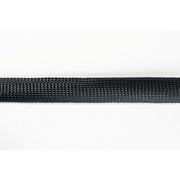 HellermannTyton - Hohlgeflechtschlauch Helagaine Geflechtschlauch HEGPX40 − 50 Meter