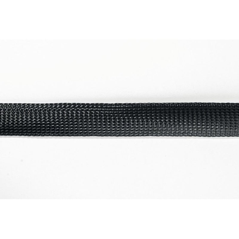 HellermannTyton - Hohlgeflechtschlauch Helagaine Geflechtschlauch HEGPX40 − 50 Meter