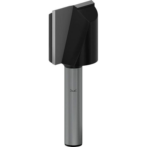 Bosch - Fräser PRO Nutfräser, 2608628414 zweischneidig 3/4