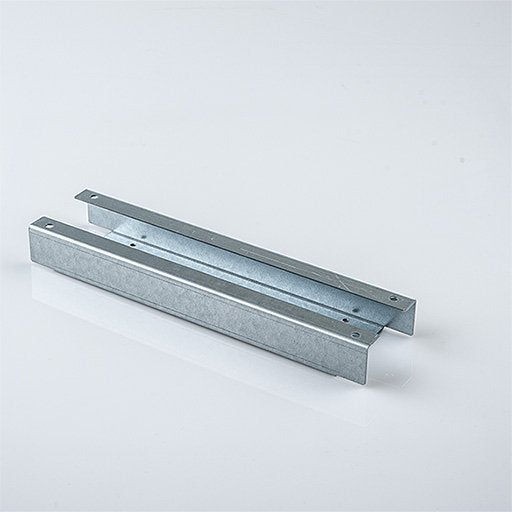 Zumtobel Group - Mechanisches Zubehör/Ersatzteile für Leuchten Montagebügel-Set CL2 S ER #22171404