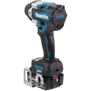 Makita - Schlagschrauber (Akku) Akku-Schlagschrauber DTW700Z 18V