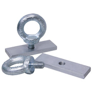 Elsta Mosdorfer - Montagezubehör (Schaltschrank) Kran-Hebeset für 9408911 Polyesterschränke