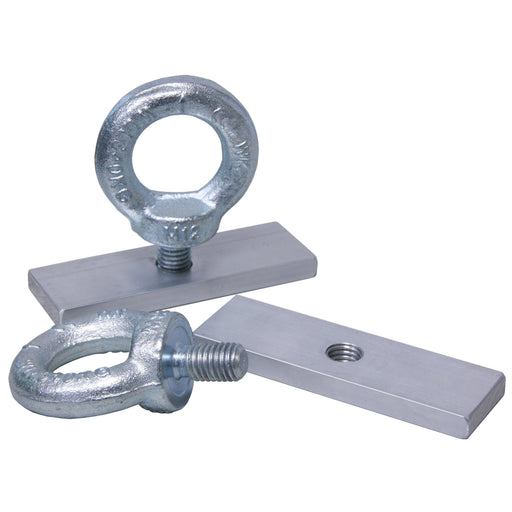 Elsta Mosdorfer - Montagezubehör (Schaltschrank) Kran-Hebeset für 9408911 Polyesterschränke