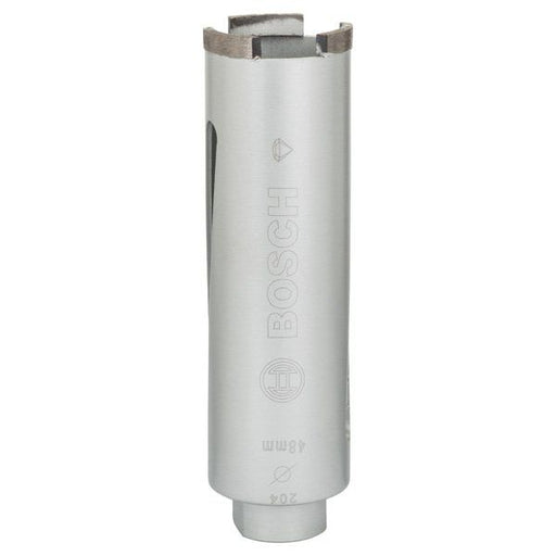 Bosch - Bohrkrone Diamanttrockenbohrkrone G 2608587338 1/2-Zoll Standard