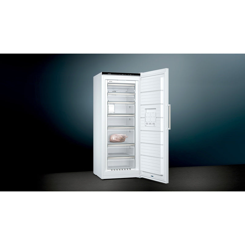 Siemens MDA - Gefriergerät Gefriergerät GS54NAWCV
