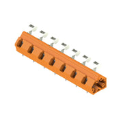 Weidmüller - Leiterplattenklemme LMZFL 10/7/135 3.5OR 10.00mm − 100 Stück