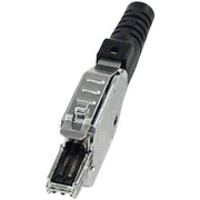 Dätwyler IT Infra - Modularer Steckverbinder Stecker 1408504 2-pol