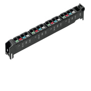 Weidmüller - Zubehör/Ersatzteile für Bussystem Steckverbindereinheit UR20-PK-1#1483970000 (I/O Modul) − 5 Stück