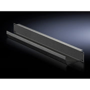Rittal - Kabelführung für Gehäuse/Schränke Kabelführungsrinnen-Panel DK 5502.245 RAL 9005