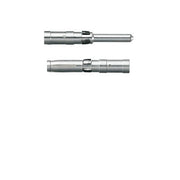 Weidmüller - Kontakt für Industriesteckverbinder Kontakteinsatz HDC-C-M5-BM4.0AG − 100 Stück