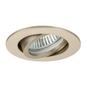 Brumberg Leuchten - Downlight/Strahler/Flutlicht LED-Einbaustrahler 350 mA 12373634 4000 K