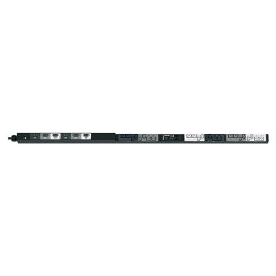 Panduit - Power distribution unit (PDU) Stromverteilereinheit P24F08M MO PDU, 32AMP