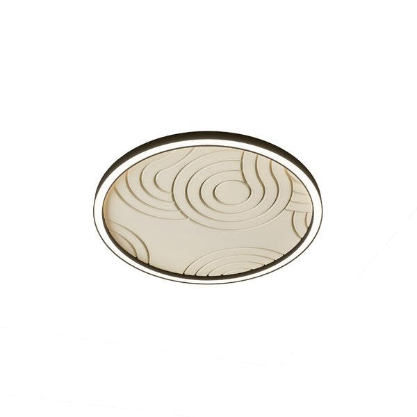 Brumberg Leuchten - Mechanisches Zubehör/Ersatzteile für Leuchten Akustikpaneel D1200mm 85721908 cream