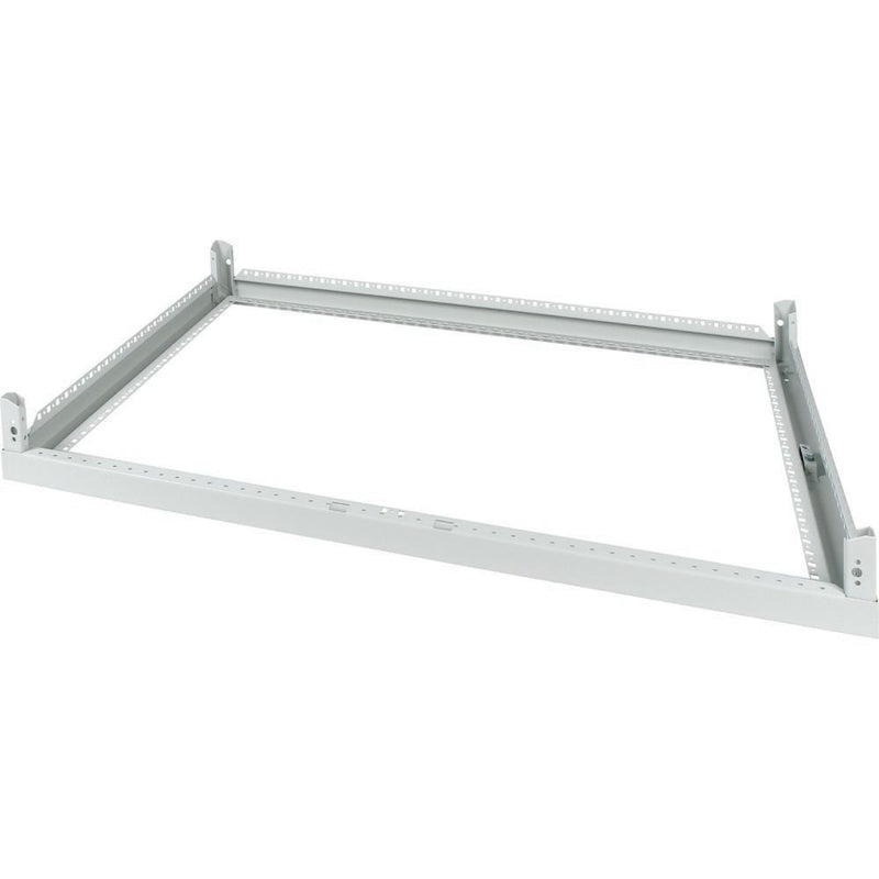 Eaton - Sockel/Sockelelement (Schaltschrank) Grundrahmen Bodenrahmen XTSZFBS-W1200 grau