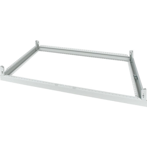 Eaton - Sockel/Sockelelement (Schaltschrank) Grundrahmen Bodenrahmen XTSZFBS-W1200 grau