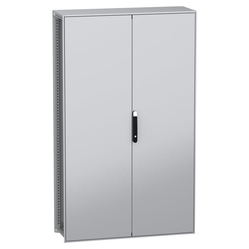 Schneider Electric - Gehäuse/Schaltschrank (leer) Standgehäuse NSYSFN2012402D PanelSeT SFN