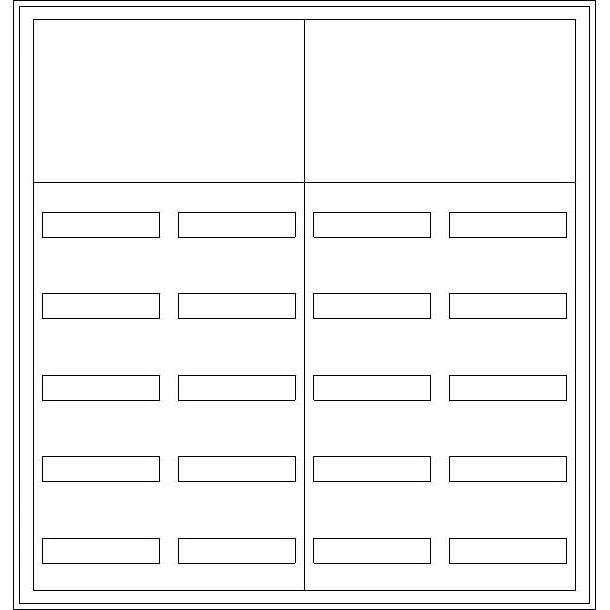 ABN - Gehäuse/Schaltschrank (leer) Wandgehäuse SP47RK052 IP54 SK2 schutzisol